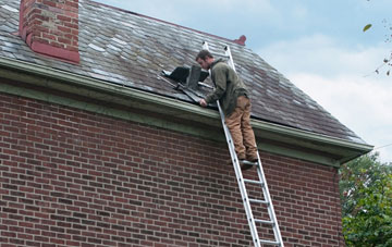 what affects urgent Beinn Casgro roof repairs