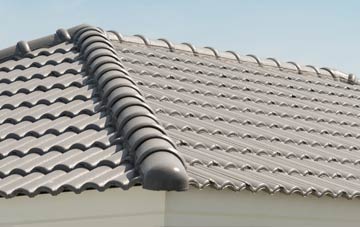 advantages of Beinn Casgro clay roofing