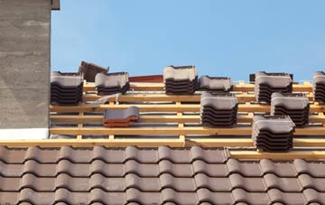 Beinn Casgro clay roofing costs