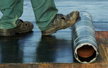 types of Beinn Casgro felt roof