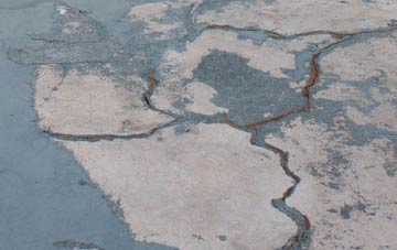 fibreglass roofing replacement Beinn Casgro