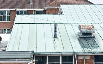 Beinn Casgro lead roofing costs