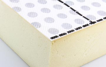 meeting Beinn Casgro building codes