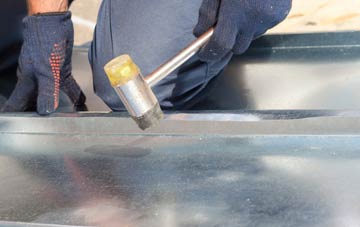 Beinn Casgro metal roofing costs