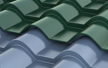 who should consider Beinn Casgro plastic roofs