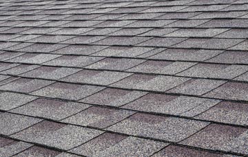 Beinn Casgro tiles for shallow pitch roofing