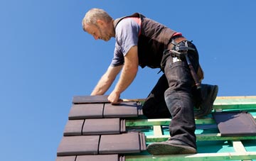 disadvantages of Beinn Casgro slate roofing