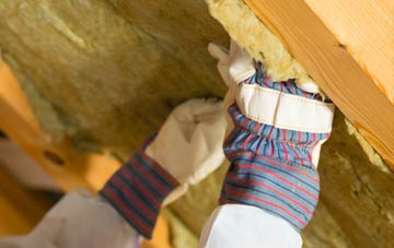 types of Beinn Casgro pitched roof insulation materials