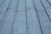 Beinn Casgro lead roofing