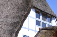 find rated Beinn Casgro thatchers